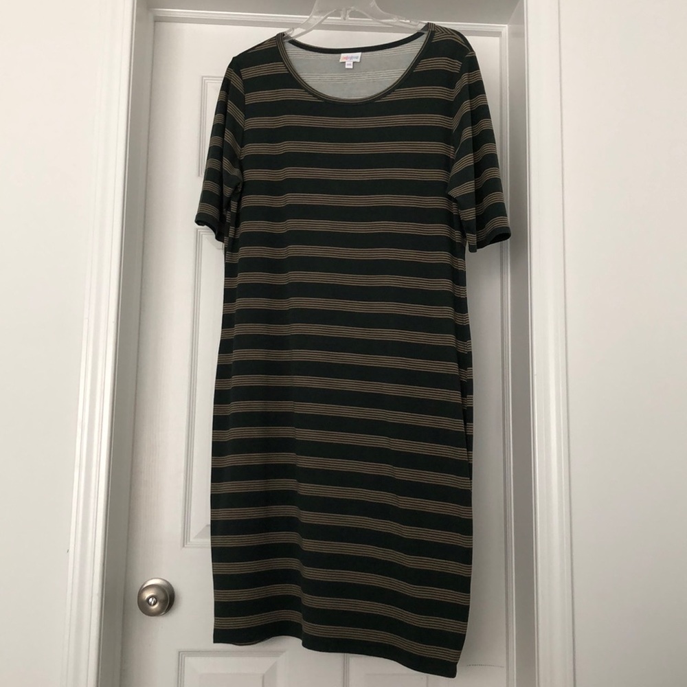 LuLsRoe dress